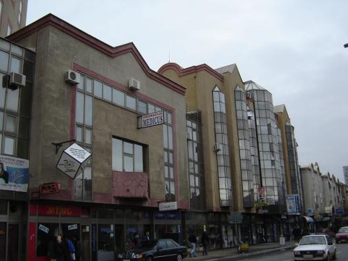 Dusanov-Bazar